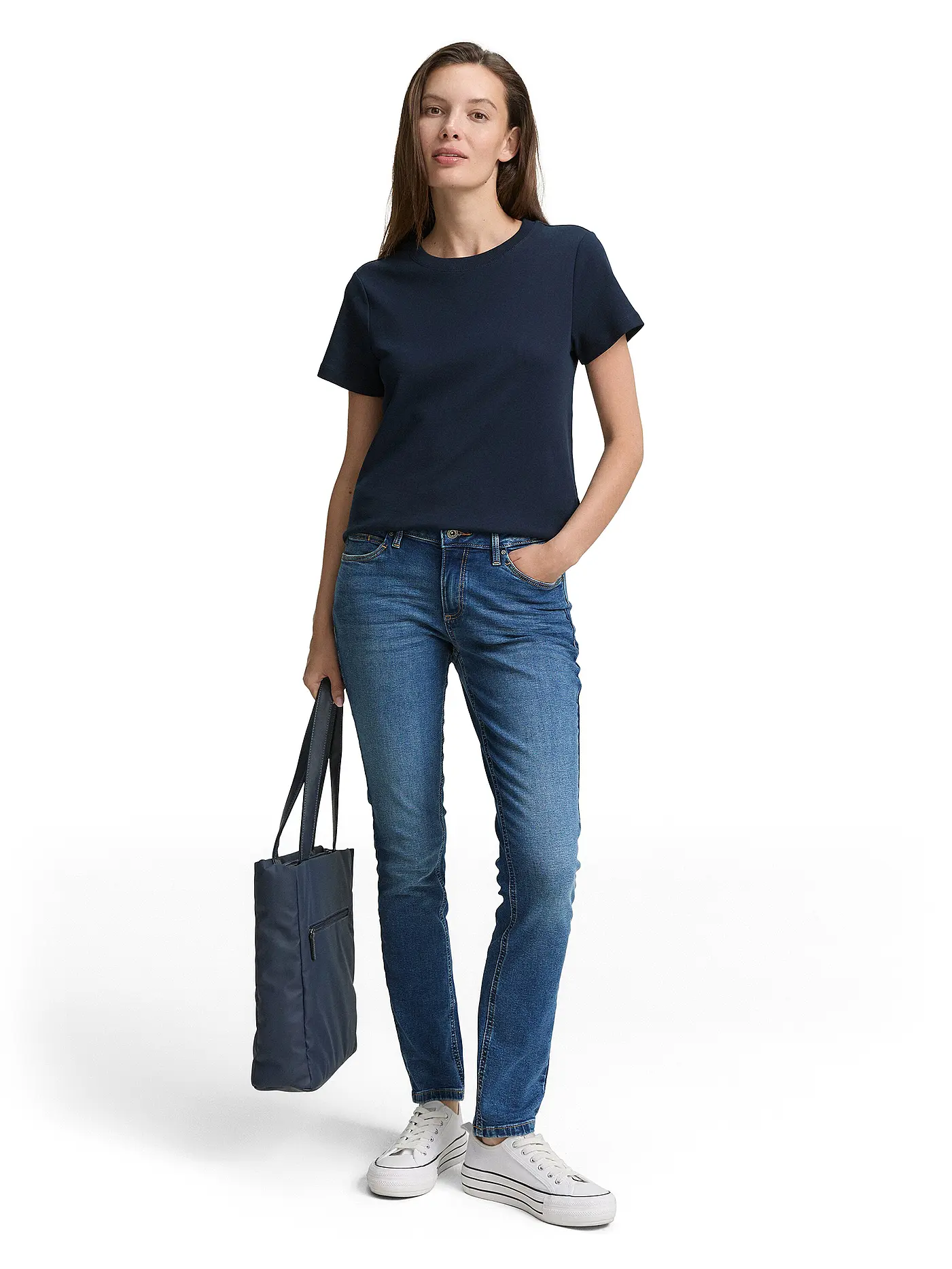 TOM TAILOR | Jeans Slim Fit | 